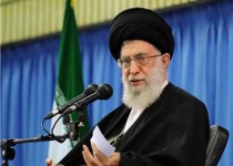 با همه توان اجازه نفوذ و حضور آمریکایی‌ها در ایران را نمی‌دهیم