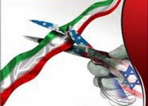 تلاش آمریکا و غرب برای نفوذ در کشور به هر قیمتی/"برجام" و "قطعنامه" جدیدترین امیدواری استکبار برای نفوذ در ایران