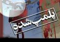 21 واحد قصابی غیر مجاز در زاهدان پلمپ شد