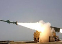 موشک های ناشناخته ایران