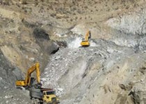 معادن شن و ماسه زیر ذره بین