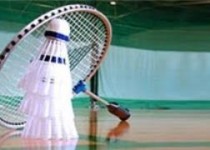 راه‌یابی تیمهای بدمینتون ایران