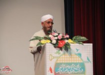 بهترین خدمت، تبعیت از سیره و روش بزرگان دین است