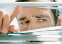 شک و پنهان کاری، خط پایان زندگی مشترک