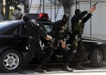 گروگانگیری