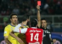 وزارت ورزش به این نتیجه رسیده در تراکتورسازی و نفت اشتباهات داوری عمدی بوده