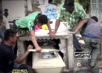 دختر ۱۶ ساله با اشتباه پزشک زنده به گور شد