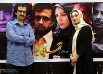 تصاویر بازیگران و عوامل سریال تنهایی لیلا