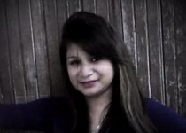 زنده شدن دختری در قبر