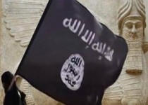 انتقام دو زن از داعش