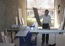 گفتگوی خواندنی با فرزند آیت الله جنتی