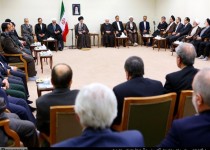 ترکان:اقتصاد مقاومتی برای بسیج نیست؛وزارت خانه به بسیج نمی دهیم/روحانی:بسیج می تواند در این زمینه به دولت کمک کند