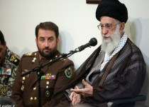 آمادگی‌ها و گزینه‌های خود را برای مقابله با انواع تهدیدات به‌طور دائم ارتقا دهید/ برای مواجهه با همه راهکارهای ممکن دشمن برنامه داشته باشی