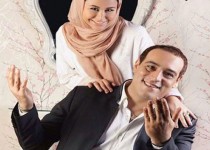 امیریل ارجمند و بانو!