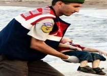 مرگ تکان دهنده کودک