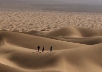 «بیابان لوت» در فهرست میراث جهانی سازمان یونسکو ثبت می شود