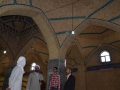 بازدید مدیر کل اوقاف و امور خیریه سیستان وبلوچستان از مساجدبین راهی