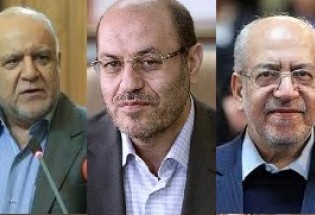 3 وزیر دولت به سیستان و بلوچستان سفر می کنند