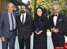پوشش بازیگران ایرانی در جشنواره ونیز