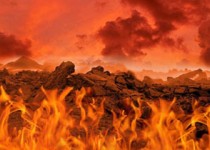 هفت نفر از جهنمیان