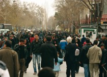 افراد بالای 15 سال روزی 2.55 ساعت کار و فعالیت دارند