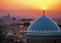 عملیات بازسازی مسجد جوادالائمه(ع) در زاهدان