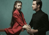 بنیامین بهادری میخواهد ازدواج کند!؟