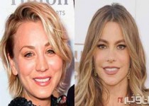 پر در امدترین بازیگر زن