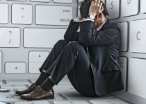 زنگ خطر هجوم شبکه‌های اجتماعی در خانواده به صدا در آمد