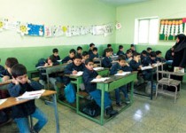 افزایش فرهنگ مشارکت پذیری در بهبود فضای آموزشی/ مدرسه سازی در نقاط محروم در اولویت باشد