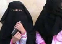 شادی دختر عربستانی از تجاوز