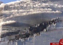 تاثیرگذارترین تصاویر 11 سپتامبر