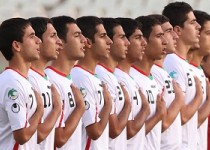 راه صعود ایران به المپیک