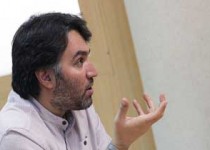 کارگردان «بوفالو» و شهر بازی