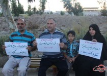 گزارش تصویری/ کمپین ازدواج سالم در زاهدان