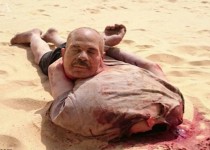 جنایت جدید داعش در مصر
