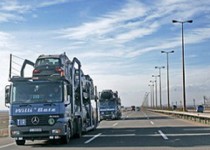 خودروهای مدل 2016 وارد ایران شد