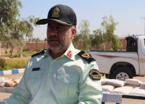 کشف بیش از2و نیم تن مواد مخدر در سیستان و بلوچستان/ رشد230 درصدی کشفیات مواد مخدر در شش ماهه نخست سال