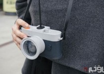 قابلیت شگفت انگیز این دوربین