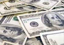گران شدن دلار