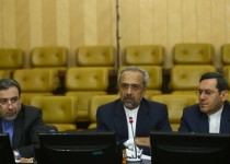 گناهی که نباید پای ظریف نوشت