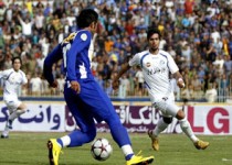 حذف از جام‌حذفی