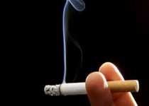 اثرات جدی سیگار