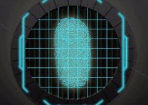 برنامه قفل گوشی توسط اثر انگشت