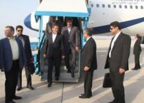 تازیانه توفان شن بر تن دولتمردان/ وقتی کلنگ تدبیر و امید در هوا ماند