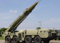 برنامه ریزی  شلیک موشکهای ایرانی