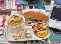 غذاهای ناسازگار با هم را بشناسید