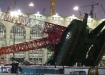 مکه، قربانگاه حجاج در گذر زمان