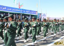 رشادت های رزمندگان دفاع مقدس منشاء بیداری اسلامی در دنیاست