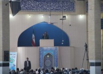 رمز پیروزی انقلاب اسلامی مدیریت جهادی و ولایت پذیری است/ دشمن با نفوذ خود به بهانه مذاکرات هسته ای به دنبال فتنه انگیزی است